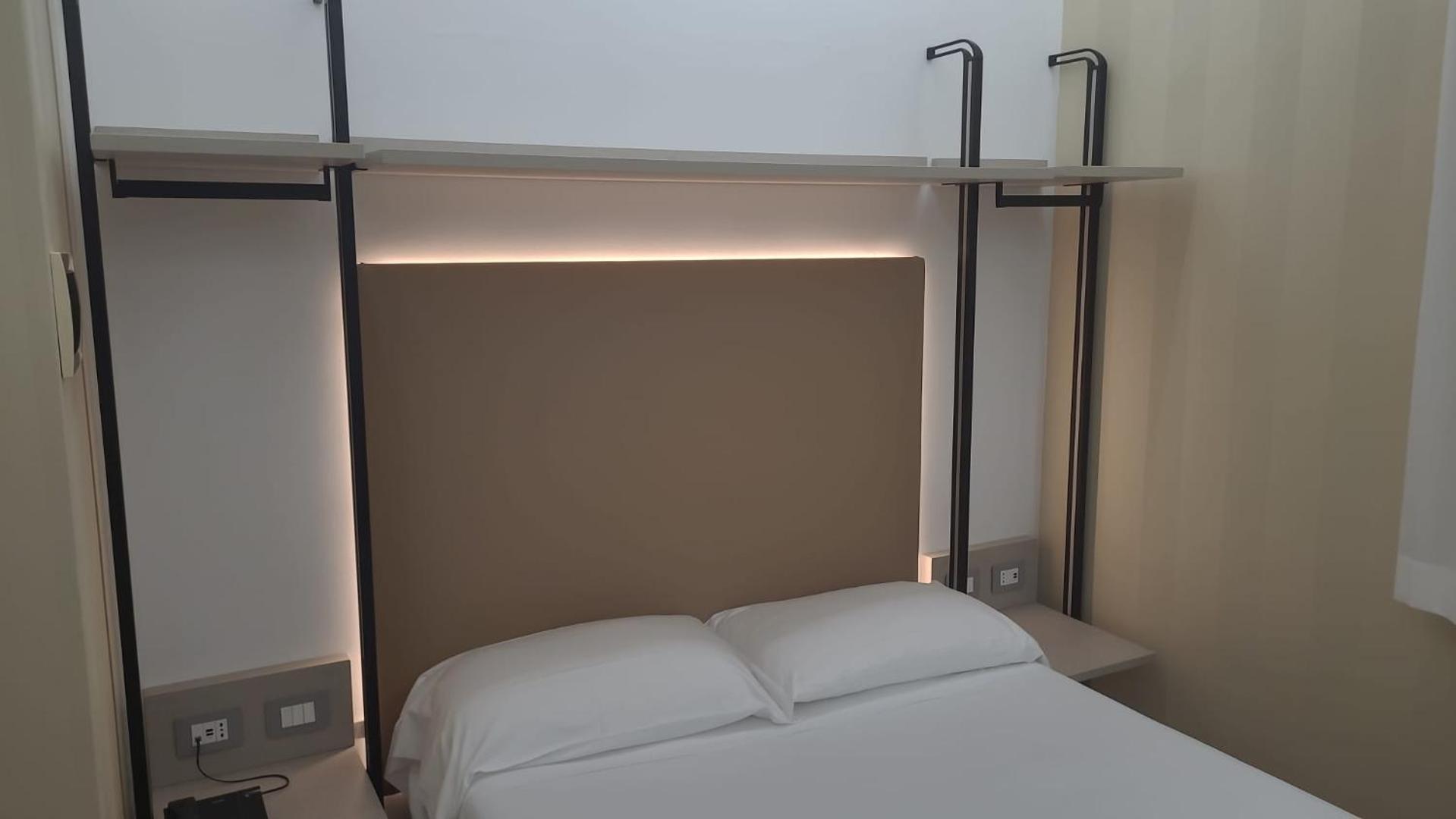 Hotel Aurora Wellness & Spa Тиволи-Терме Экстерьер фото